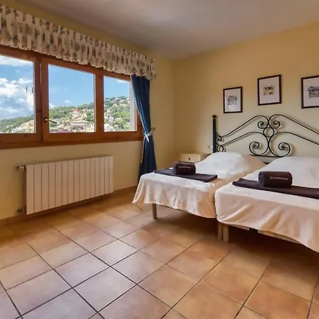 Costacabana - Cleo Villa Lloret de Mar