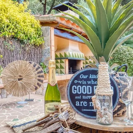 Costacabana - Cleo Villa